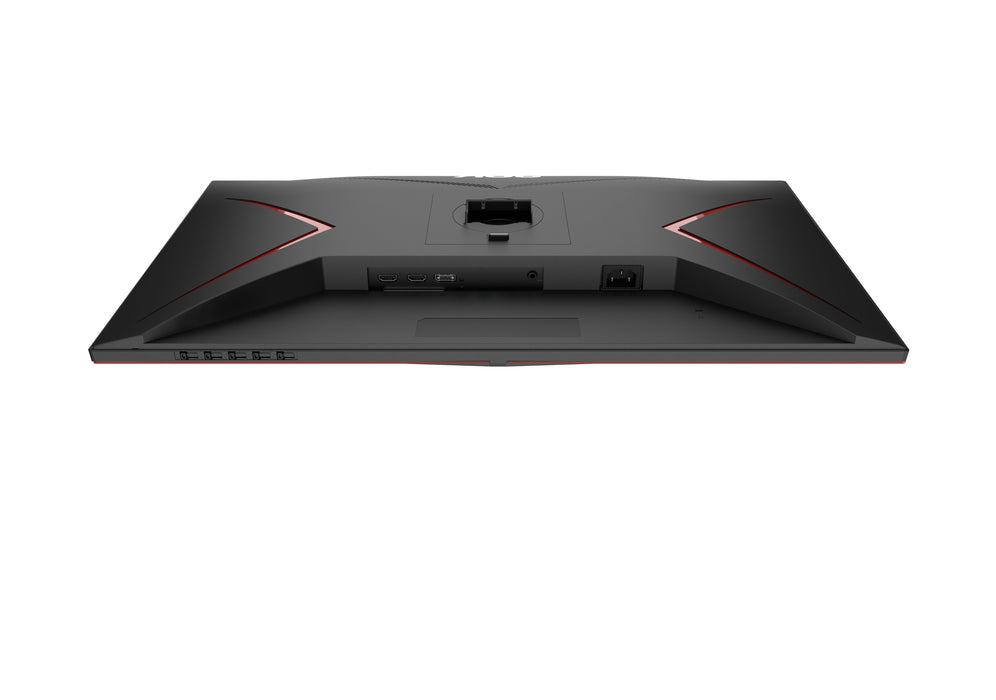 EAN 4038986180214 - AOC Q27G2S/EU pantalla para PC 68,6 cm (27") 2560 x 1440 Pixeles Quad HD LED Negro, Rojo imagen 15