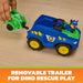EAN 0681147116962 - PAW Patrol 6076166 vehículo de juguete imagen 5