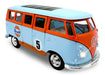 EAN 4042774475512 - Jamara Volkwagen T1 imagen 5