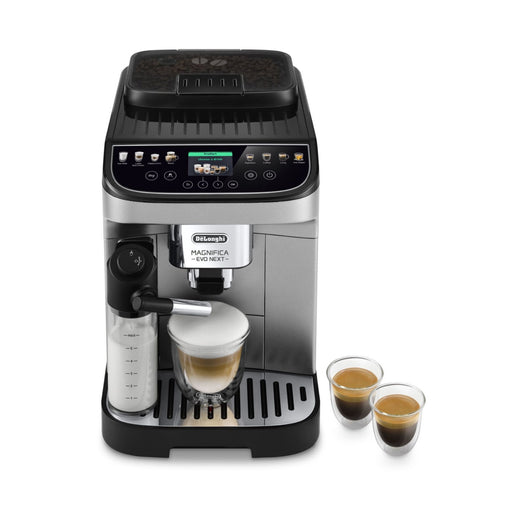 EAN 8004399029149 - De’Longhi Magnifica Evo 42000661 cafetera eléctrica Totalmente automática Máquina espresso 1,9 L imagen 1