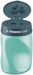 EAN 4006381502986 - STABILO EASYsharpener Sacapuntas manual Color petróleo imagen 3