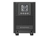 EAN 4015867237830 - Conceptronic ZEUS52E2K sistema de alimentación ininterrumpida (UPS) Doble conversión (en línea) 2 kVA 180 imagen 2