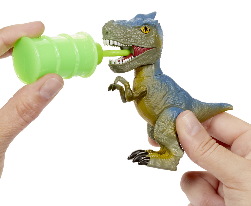 EAN 0035051121046 - MGA Entertainment GrossMos Blind Dino Assortment imagen 3
