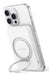 EAN 6932172677626 - Baseus PicoGo 5000 mAh Cargador inalámbrico Blanco imagen 2