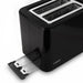 EAN 4260645680937 - Lauben LBNT900BC tostadora 7 2 rebanada(s) 900 W Negro imagen 4