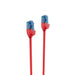EAN 4017538083128 - shiverpeaks BS08-22044 cable de red Rojo 3 m Cat6 U/UTP (UTP) Alrededor imagen 1