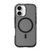 EAN 4895206943482 - LAUT CRYSTAL MATTER funda para teléfono móvil 16 cm (6.3") Negro, Transparente imagen 1