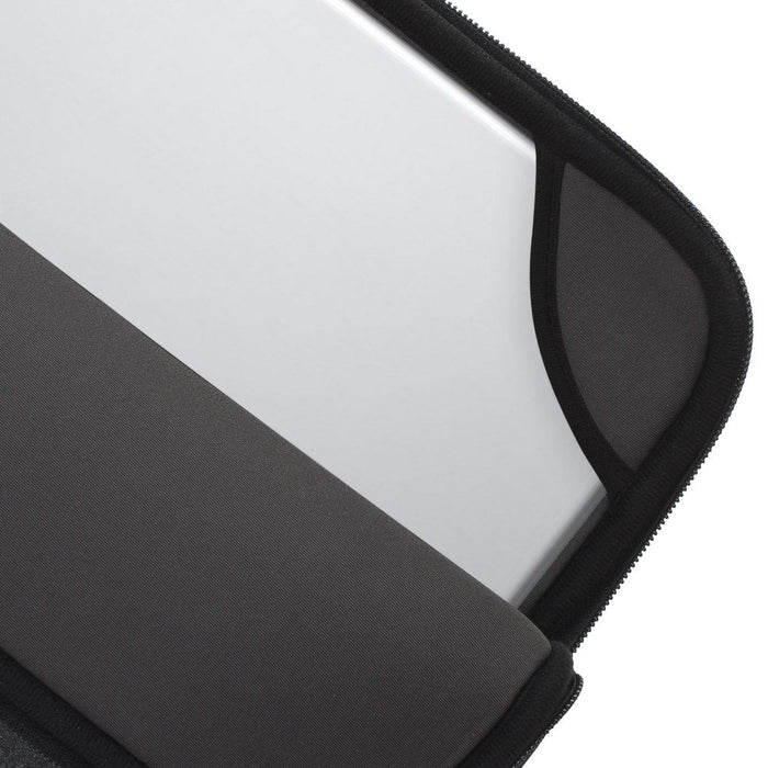 EAN 4260403575161 - Rivacase Antishock 35,6 cm (14") Carcasa rígida Gris imagen 10