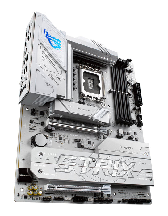 EAN 4711387788424 - ASUS ROG STRIX B860-A GAMING WIFI Intel B860 LGA 1851 (Socket V1) ATX imagen 6