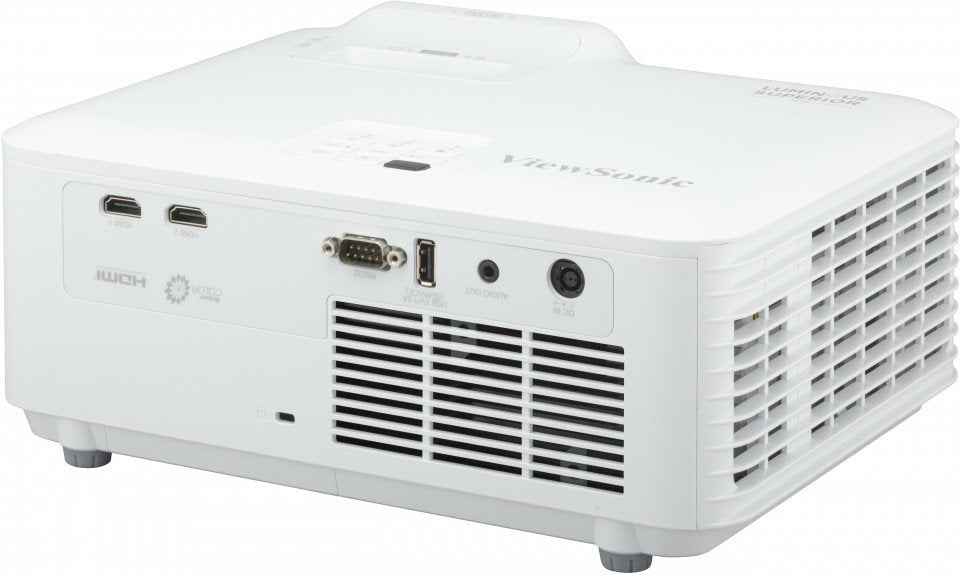 EAN 0766907022605 - Viewsonic LS740HD videoproyector Proyector de alcance estándar 5000 lúmenes ANSI 3LCD 1080p (1920x1080) B imagen 9