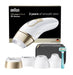 EAN 8700216937948 - Braun Silk-expert Pro IPL PL5431 Luz pulsada intensa (IPL) Oro, Blanco imagen 1