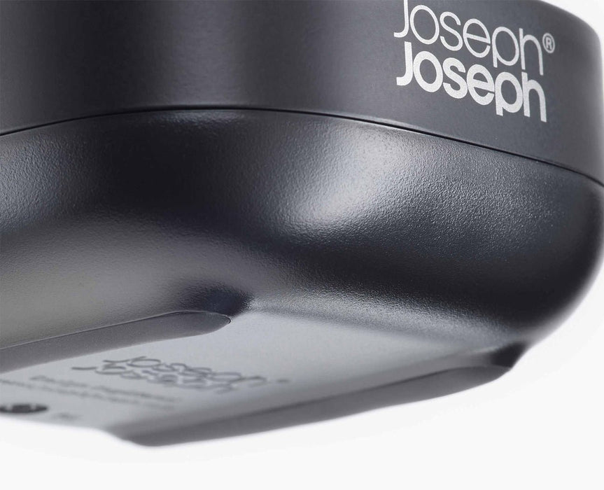 EAN 5028420009583 - Joseph Joseph 70601 bandeja para jabón Negro imagen 5
