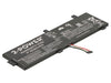 EAN 5055190103098 - 2-Power CBP3733A refacción para laptop Batería imagen 1