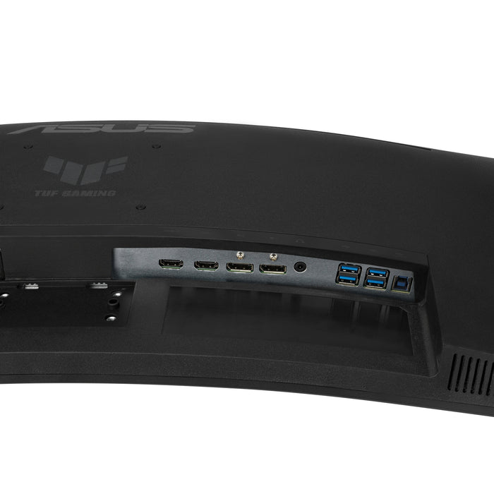 EAN 4711387530092 - ASUS TUF Gaming VG34VQ3B pantalla para PC 86,4 cm (34") 3440 x 1440 Pixeles UltraWide Quad HD LED Negro imagen 5