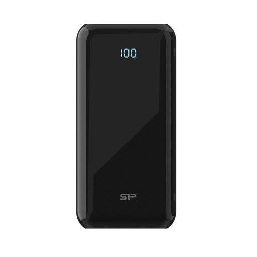 EAN 4713436140290 - Silicon Power QS28 Polímero de litio 20000 mAh Negro imagen 1