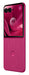 EAN 0840023294747 - Motorola razr 60 ultra 17,7 cm (6.96") SIM doble Android 15 5G USB Tipo C 16 GB 512 GB 4700 mAh Rosa imagen 11