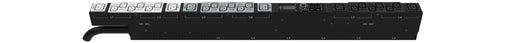 EAN 0190017167299 - HPE G2 Metered 3Ph 17.3kVA/60309 60A 4-wire 48A/208V Outlets (18) C13 (6) C19/Vertical NA/JP PDU unidad d imagen 2