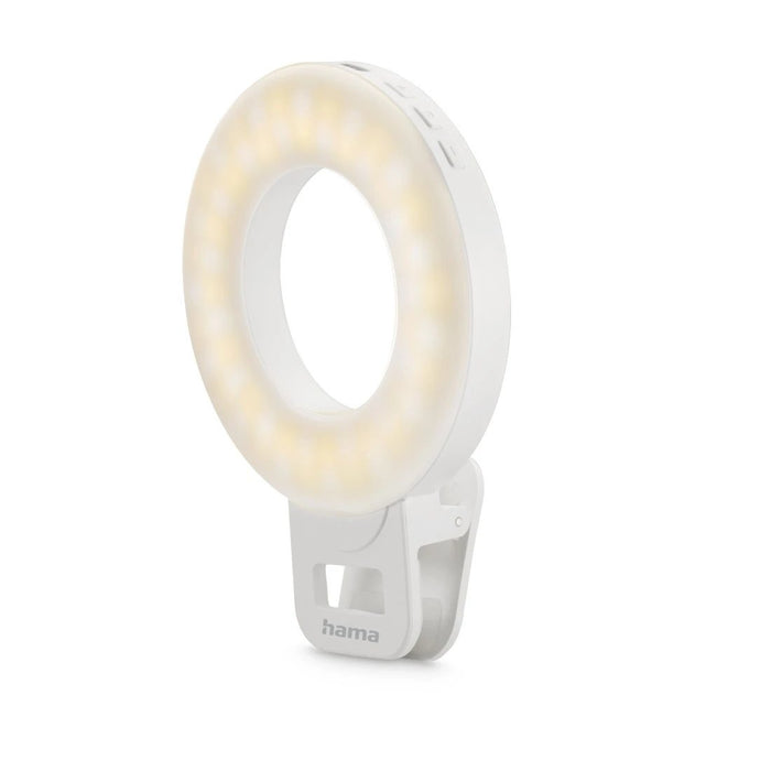 EAN 4007249046741 - Hama 00004674 iluminación de anillo 60 LED imagen 1