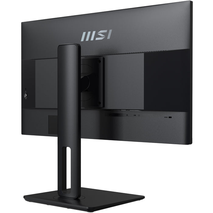 EAN 4711377211086 - MSI Pro MP245PG pantalla para PC 60,5 cm (23.8") 1920 x 1080 Pixeles Full HD LCD Negro imagen 13