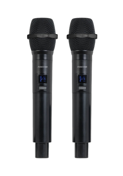 EAN 8422521022910 - Fonestar SONAIR-2M sistema para micrófono inalámbrico imagen 2