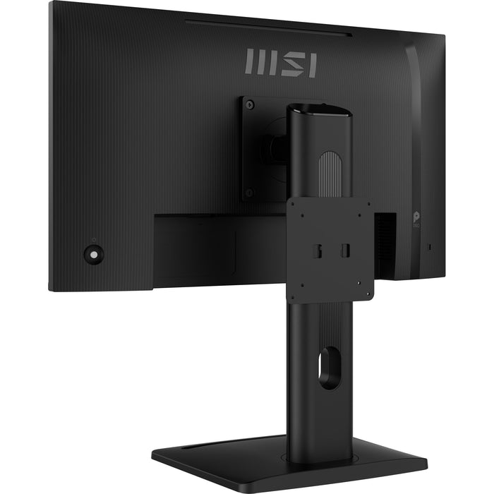 EAN 4711377318471 - MSI Pro MP245PHG E14 pantalla para PC 60,5 cm (23.8") 1920 x 1080 Pixeles Full HD LCD Negro imagen 13