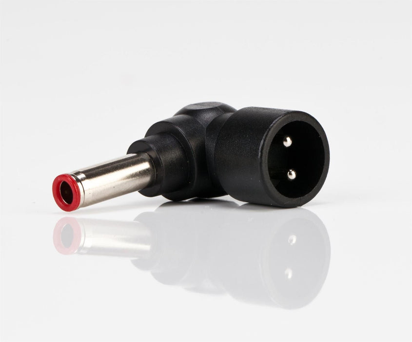 EAN 8592978067564 - Targus PT-H1 accesorio para portatil Clavija de adaptador de corriente para ordenador portátil imagen 2