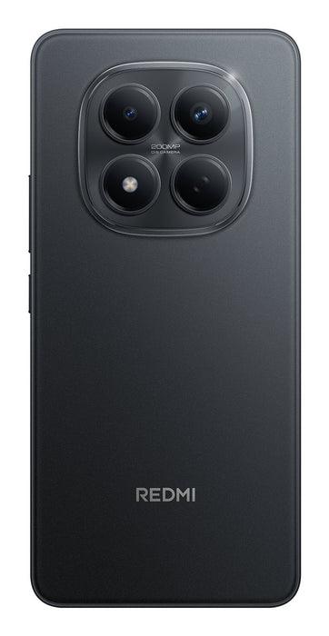 EAN 6932554469825 - Xiaomi Redmi Note 15 Pro 17,2 cm (6.77") 4G 8 GB 256 GB 6500 mAh Negro imagen 2