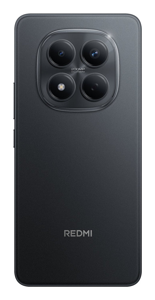 EAN 6932554469795 - Xiaomi Redmi Note 15 Pro 17,2 cm (6.77") 4G 12 GB 512 GB 6500 mAh Negro imagen 2