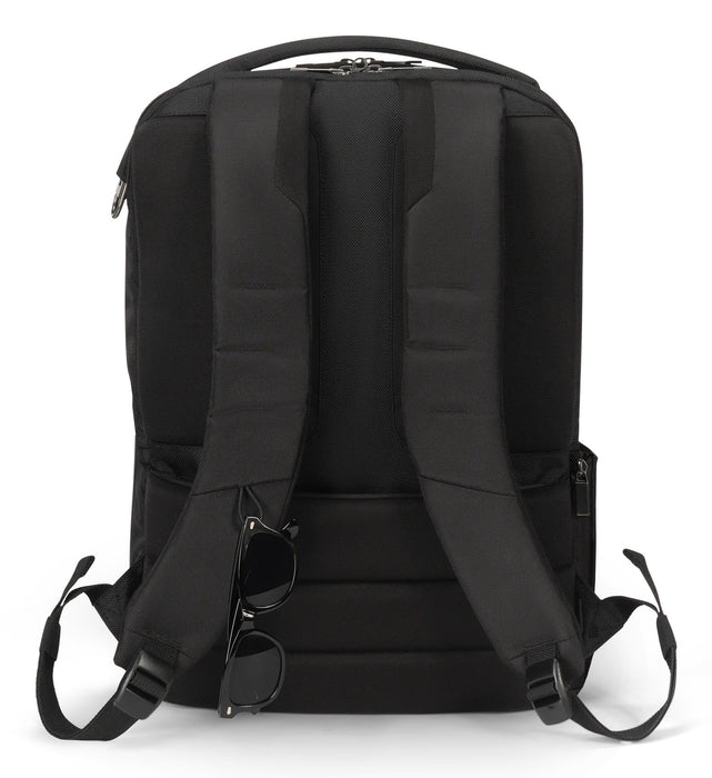 EAN 7640239423350 - DICOTA SEVEN 12-14 35,6 cm (14") Mochila Negro imagen 5