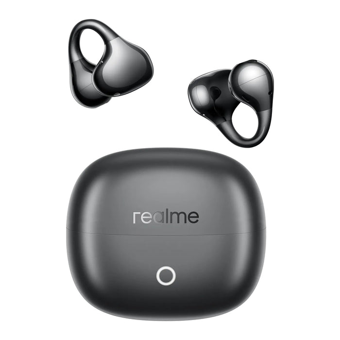 EAN 6941764477698 - realme 644776 auricular y casco Auriculares Inalámbrico Clip de oreja Llamadas/Música/Deporte/Uso diario  imagen 3