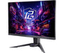 EAN 4710483944994 - Asrock Phantom Gaming pantalla para PC 68,6 cm (27") 2560 x 1440 Pixeles Quad HD LED Negro imagen 3