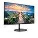 EAN 4038986189880 - AOC V4 Q27V4EA pantalla para PC 68,6 cm (27") 2560 x 1440 Pixeles 2K Ultra HD LED Negro imagen 4