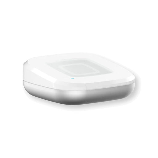 EAN 4047976613144 - Homematic IP Access Point 2 receptor smart home RF 868.0 - 868.6 MHz Blanco imagen 2