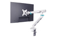 EAN 4016032505884 - Digitus DA-90470 soporte para monitor 88,9 cm (35") Escritorio Blanco imagen 3