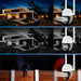 EAN 5905090330103 - Extralink EX.30103 cámara de vigilancia Esférico Cámara de seguridad IP Interior y exterior 2304 x 1296 P imagen 16