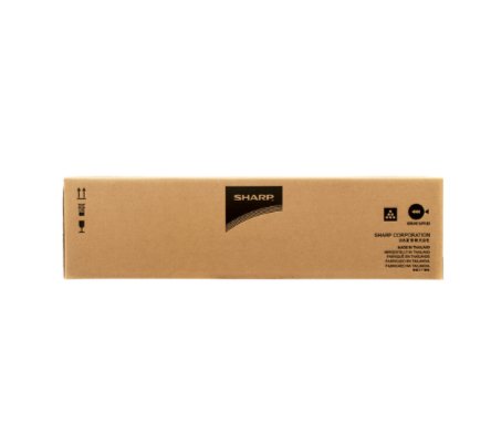 EAN 4974019837529 - Sharp DX25GTCA cartucho de tóner 1 pieza(s) Original Cian imagen 1