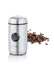 EAN 4008146030550 - Severin KM 3879 molinillo de café 150 W Negro, Acero inoxidable imagen 1