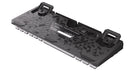 EAN 5903018666853 - ENDORFY Thock 75% teclado Juego RF inalámbrica + USB QWERTZ Alemán Negro imagen 17