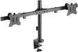 EAN 4040849593949 - Goobay 59394 soporte para monitor 81,3 cm (32") Escritorio Negro imagen 4