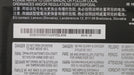 EAN 5706998812995 - Lenovo 5B10T09097 refacción para laptop Batería imagen 5