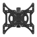 EAN 4250058584281 - Hagor 8428 soporte para TV 127 cm (50") Negro imagen 4