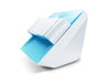 EAN 0783064687102 - Plustek ePhoto Z300 Escáner de fotografías 300 x 600 DPI A4 Azul, Blanco imagen 2