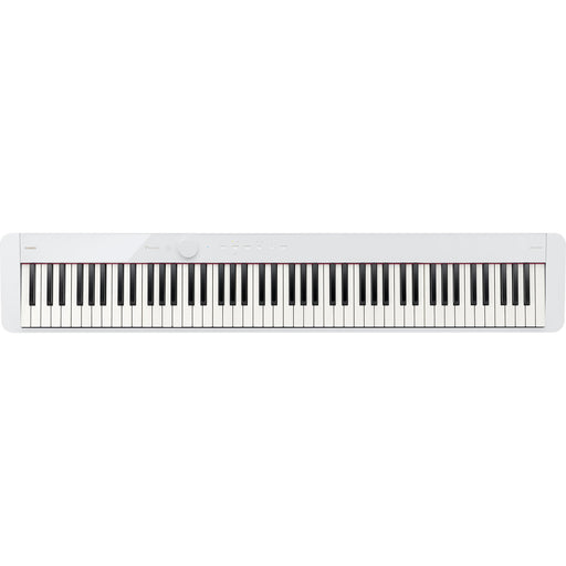 EAN 4971850362630 - Casio Privia PX-S1100WE piano digital 88 llaves Blanco imagen 1
