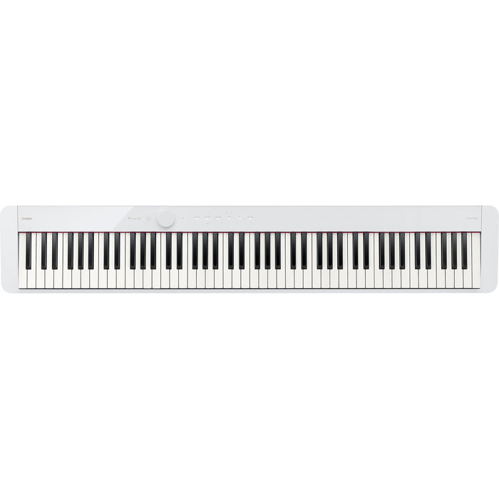 EAN 4971850362630 - Casio Privia PX-S1100WE piano digital 88 llaves Blanco imagen 1