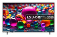 EAN 8806096385289 - LG UHD AI 43UA75006LA 109,2 cm (43") 4K Ultra HD Smart TV Wifi Negro imagen 1