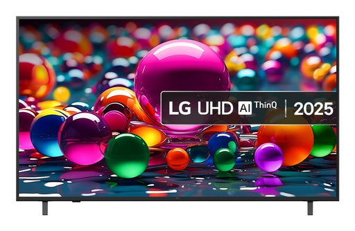 EAN 8806096418314 - LG 50UA75006LA 127 cm (50") 4K Ultra HD Smart TV Wifi Negro imagen 1