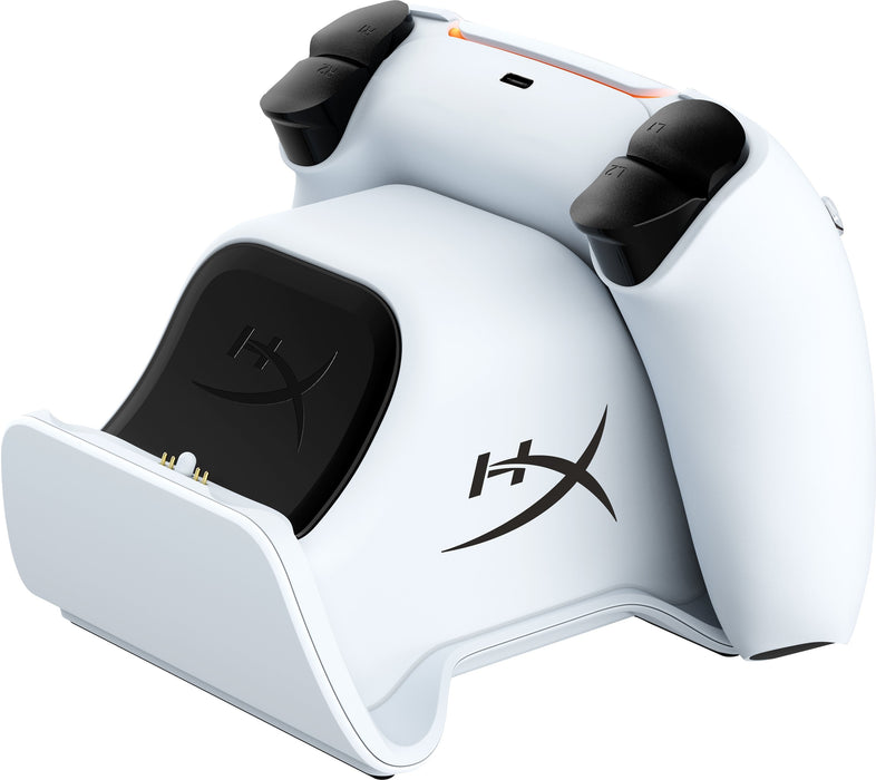 EAN 196188747735 - HyperX ChargePlay Duo - Controller Charging Station for PS5 Soporte de recarga imagen 2