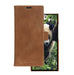 EAN 5711428017659 - dbramante1928 Lynge funda para teléfono móvil 17,3 cm (6.8") Folio Marrón imagen 1