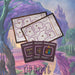 EAN 4250231728518 - Pegasus Der Kartograph & Die Kartographin: Unbekannte Lande [Erweiterung] Expansión de juego de mesa imagen 2