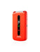 EAN 8015908750720 - Brondi President 7,62 cm (3") 130 g Rojo Característica del teléfono imagen 2